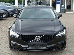 Volvo  Recharge Ultimate T8 AWD B&W/HUD/SHD/360°