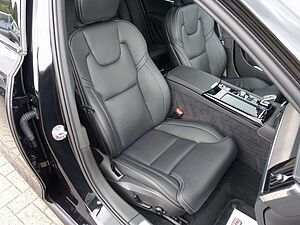 Volvo  Recharge Ultimate T8 AWD B&W/HUD/SHD/360°