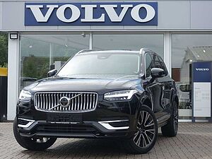 Volvo  Recharge Ultimate T8 AWD/360°Cam/AHK/Pilot