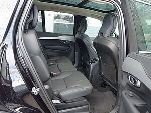 Volvo  Recharge Ultimate T8 AWD/360°Cam/AHK/Pilot