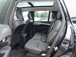 Volvo  Recharge Ultimate T8 AWD/360°Cam/AHK/Pilot