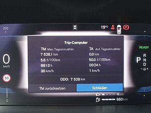 Volvo  Recharge Ultimate T8 AWD/360°Cam/AHK/Pilot