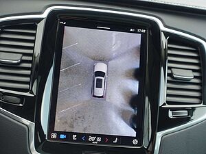 Volvo  Recharge Ultimate T8 AWD/360°Cam/AHK/Pilot