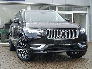 Volvo  Recharge Ultimate T8 AWD/360°Cam/AHK/Pilot