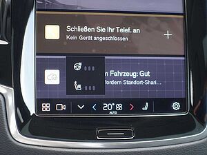 Volvo  Recharge Ultimate T8 AWD/360°Cam/AHK/Pilot