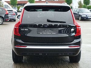Volvo  Recharge Ultimate T8 AWD/360°Cam/AHK/Pilot