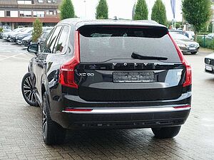 Volvo  Recharge Ultimate T8 AWD/360°Cam/AHK/Pilot