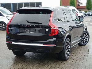 Volvo  Recharge Ultimate T8 AWD/360°Cam/AHK/Pilot