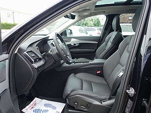 Volvo  Recharge Ultimate T8 AWD/360°Cam/AHK/Pilot