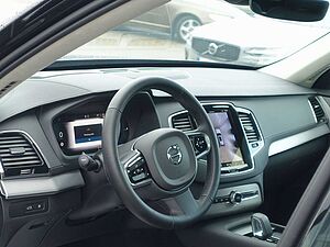Volvo  Recharge Ultimate T8 AWD/360°Cam/AHK/Pilot