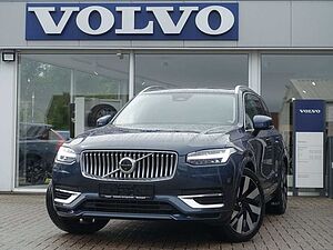 Volvo  Recharge Plus T8 AWD/FourC/360°Cam/Pano/LED