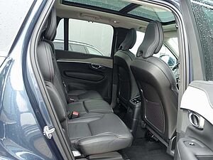 Volvo  Recharge Plus T8 AWD/FourC/360°Cam/Pano/LED