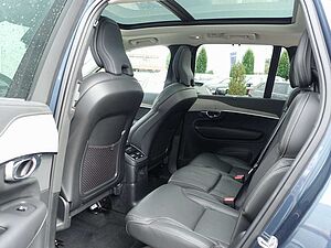 Volvo  Recharge Plus T8 AWD/FourC/360°Cam/Pano/LED