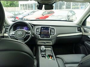 Volvo  Recharge Plus T8 AWD/FourC/360°Cam/Pano/LED