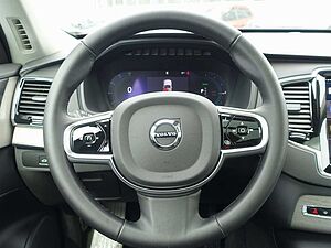 Volvo  Recharge Plus T8 AWD/FourC/360°Cam/Pano/LED