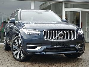 Volvo  Recharge Plus T8 AWD/FourC/360°Cam/Pano/LED