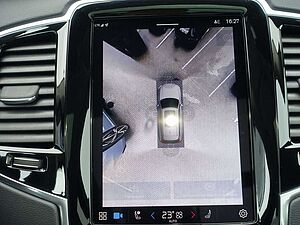 Volvo  Recharge Plus T8 AWD/FourC/360°Cam/Pano/LED