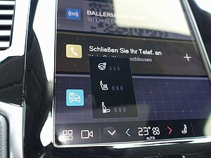 Volvo  Recharge Plus T8 AWD/FourC/360°Cam/Pano/LED