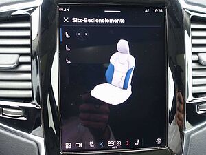 Volvo  Recharge Plus T8 AWD/FourC/360°Cam/Pano/LED