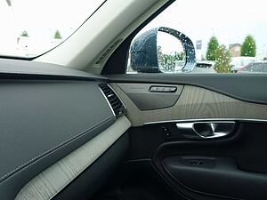Volvo  Recharge Plus T8 AWD/FourC/360°Cam/Pano/LED
