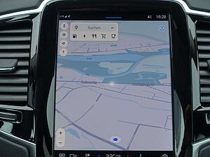 Volvo  Recharge Plus T8 AWD/FourC/360°Cam/Pano/LED