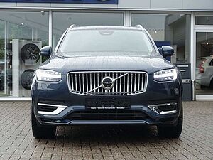 Volvo  Recharge Plus T8 AWD/FourC/360°Cam/Pano/LED