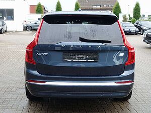 Volvo  Recharge Plus T8 AWD/FourC/360°Cam/Pano/LED
