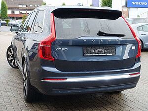 Volvo  Recharge Plus T8 AWD/FourC/360°Cam/Pano/LED