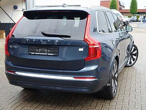 Volvo  Recharge Plus T8 AWD/FourC/360°Cam/Pano/LED