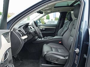 Volvo  Recharge Plus T8 AWD/FourC/360°Cam/Pano/LED