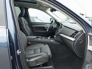 Volvo  Recharge Plus T8 AWD/FourC/360°Cam/Pano/LED