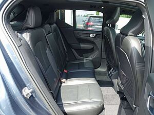 Volvo  D4 AWD Inscription PANO/AHK/KAM/BLIS/SHZ