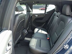 Volvo  D4 AWD Inscription PANO/AHK/KAM/BLIS/SHZ