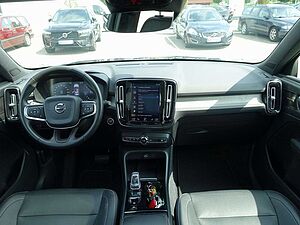Volvo  D4 AWD Inscription PANO/AHK/KAM/BLIS/SHZ