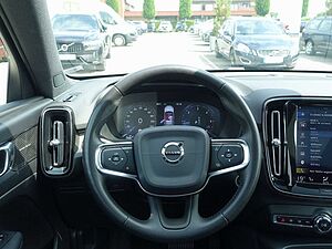 Volvo  D4 AWD Inscription PANO/AHK/KAM/BLIS/SHZ