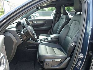 Volvo  D4 AWD Inscription PANO/AHK/KAM/BLIS/SHZ
