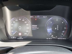 Volvo  D4 AWD Inscription PANO/AHK/KAM/BLIS/SHZ