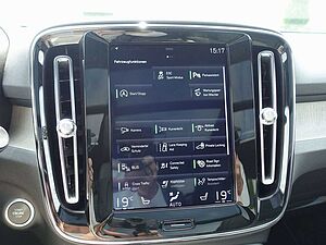 Volvo  D4 AWD Inscription PANO/AHK/KAM/BLIS/SHZ
