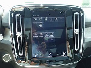 Volvo  D4 AWD Inscription PANO/AHK/KAM/BLIS/SHZ