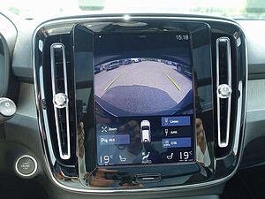 Volvo  D4 AWD Inscription PANO/AHK/KAM/BLIS/SHZ