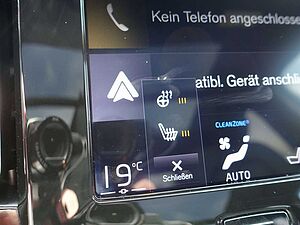Volvo  D4 AWD Inscription PANO/AHK/KAM/BLIS/SHZ