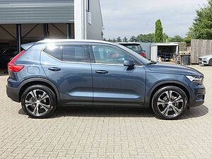 Volvo  D4 AWD Inscription PANO/AHK/KAM/BLIS/SHZ