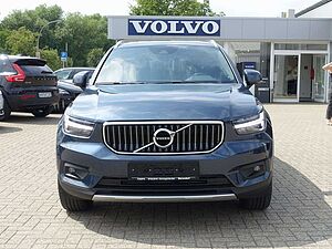 Volvo  D4 AWD Inscription PANO/AHK/KAM/BLIS/SHZ