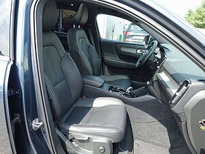 Volvo  D4 AWD Inscription PANO/AHK/KAM/BLIS/SHZ