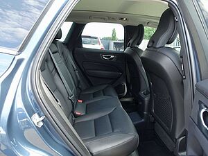 Volvo  Recharge T6 AWD Inscription