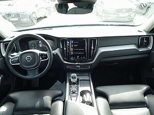 Volvo  Recharge T6 AWD Inscription