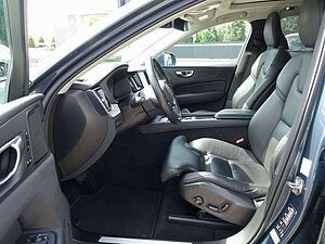 Volvo  Recharge T6 AWD Inscription