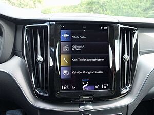 Volvo  Recharge T6 AWD Inscription