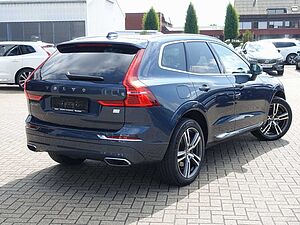 Volvo  Recharge T6 AWD Inscription