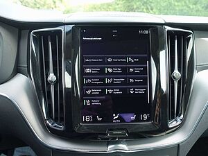 Volvo  Recharge T6 AWD Inscription